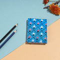  Bengal Kantha Work Handcrafted Notepad 