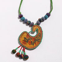 rangila dhaga necklace