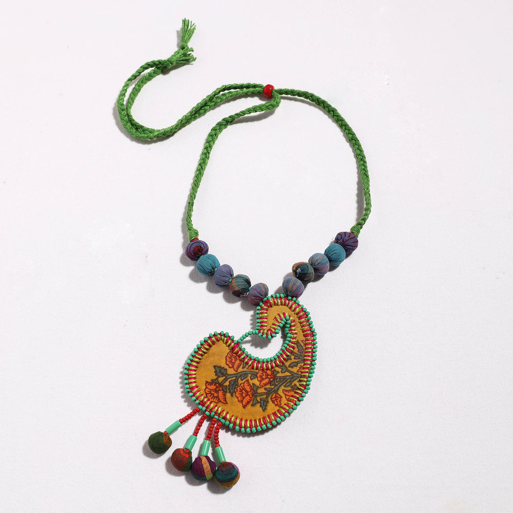 rangila dhaga necklace