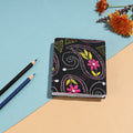  Bengal Kantha Work Handcrafted Notepad 