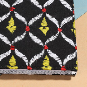  Bengal Kantha Work Handcrafted Notepad 