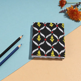  Bengal Kantha Work Handcrafted Notepad 