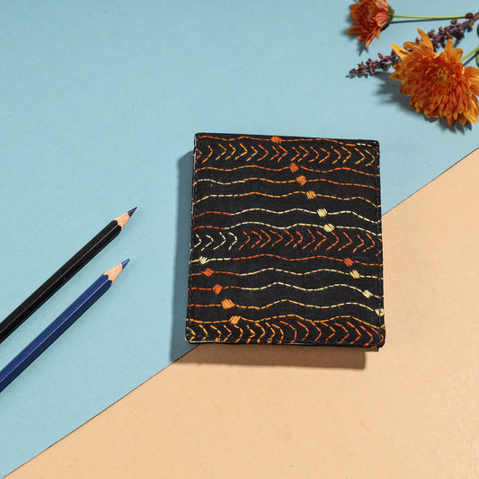 handcrafted notepad 