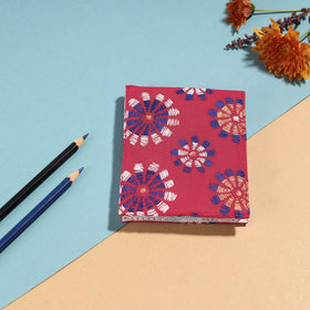  Bengal Kantha Work Handcrafted Notepad 