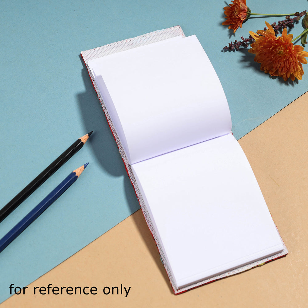 handcrafted notepad 