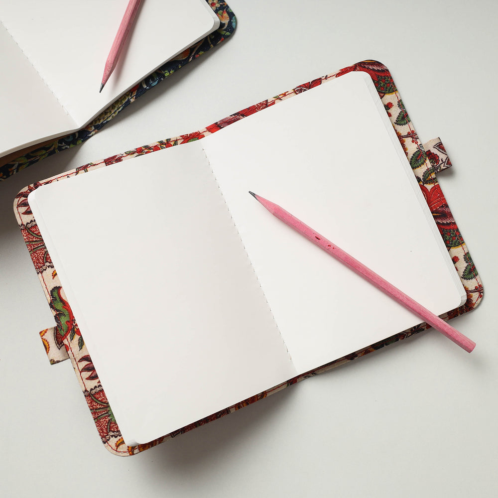 Handmade Notebook 