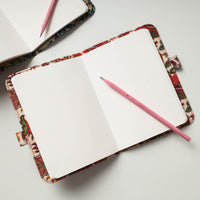 Handmade Notebook 