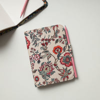 Handmade Notebook 