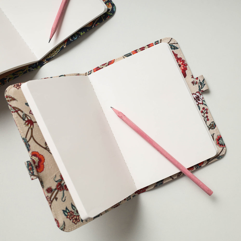 Handmade Notebook 