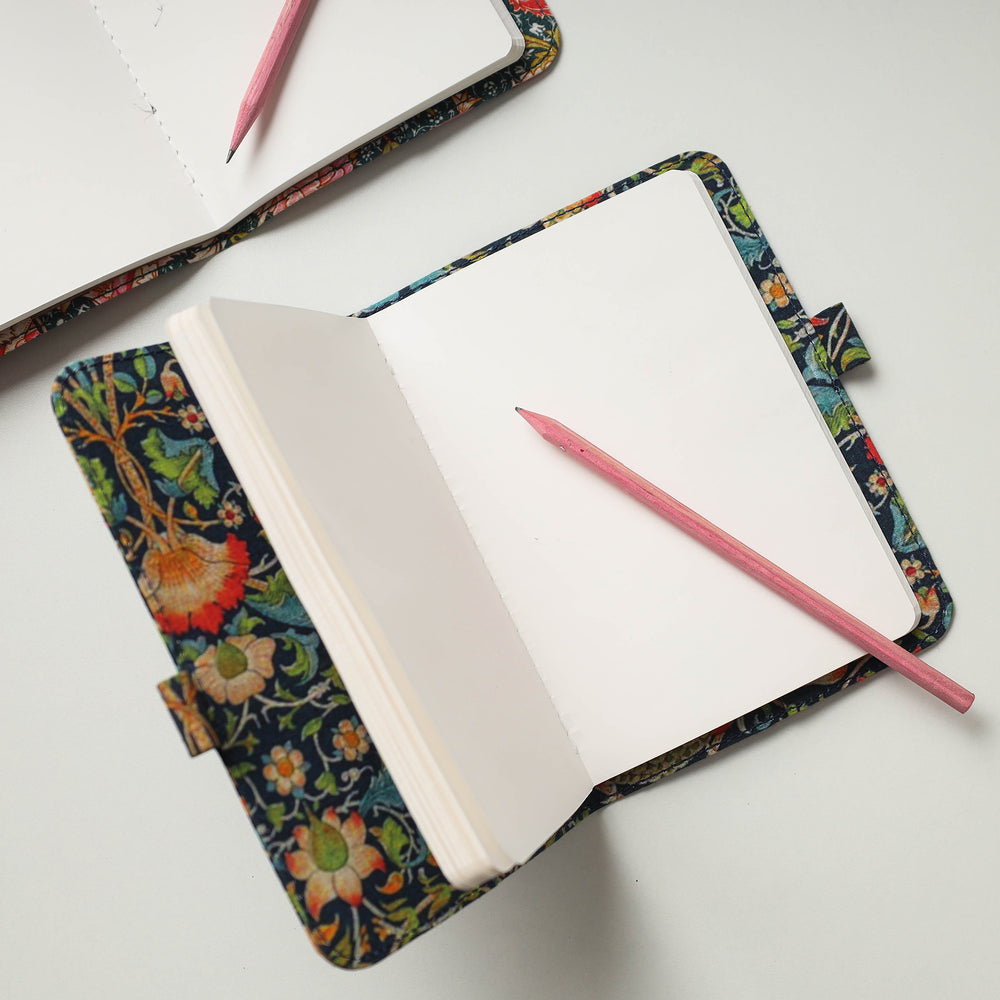 Handmade Notebook 