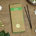 Buy Sri Aurobindo Ashram - Parijat Incense Sticks (100g box) Online at iTokri.com