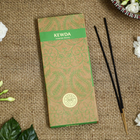 Buy Sri Aurobindo Ashram - Parijat Incense Sticks (100g box) Online at iTokri.com