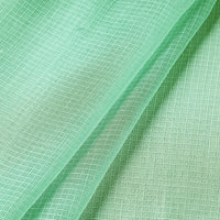 plain kota doria fabric 