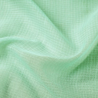 plain kota doria fabric 