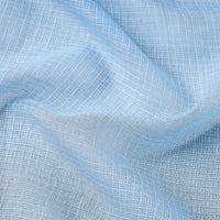 plain kota doria fabric 