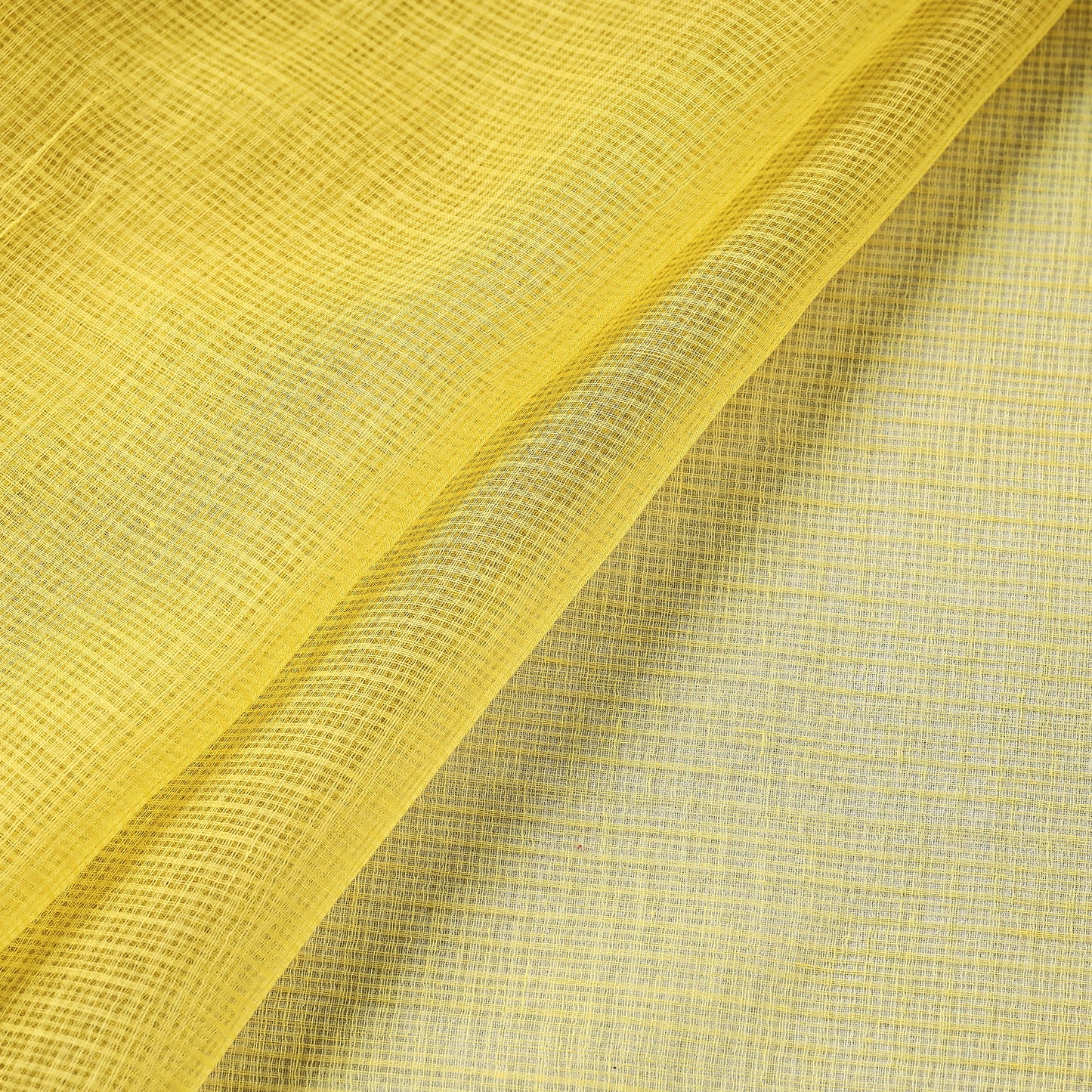 Kota Doria Fabric