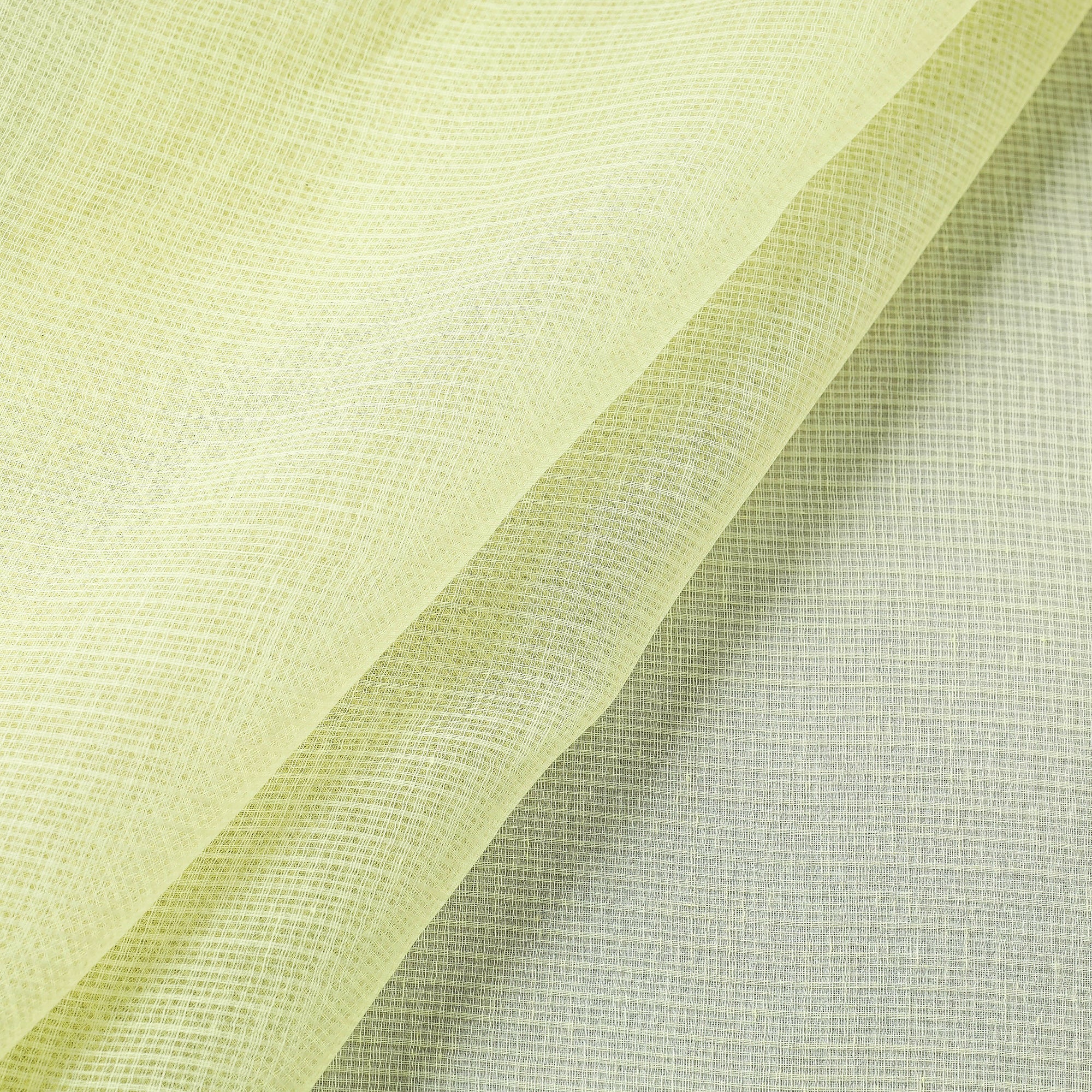  Finest Quality Yellow Kota Doria Fabrics Online in India