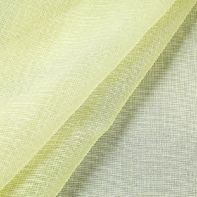  Finest Quality Yellow Kota Doria Fabrics Online in India