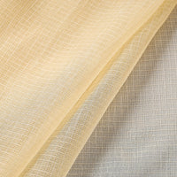 plain kota doria fabric 