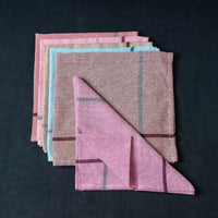 cooton table napkins 