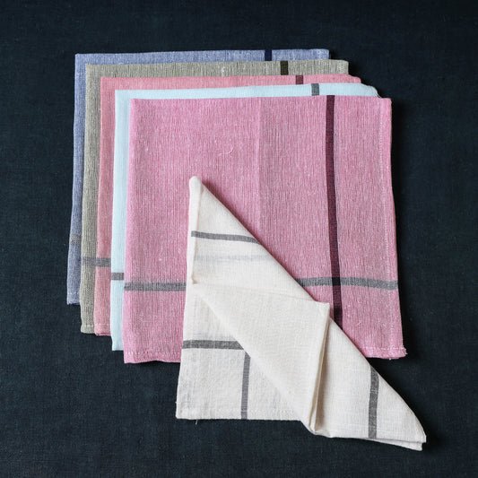 cotton table napkins 