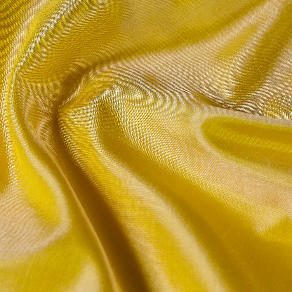 plain silk fabric 