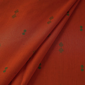 Buy Jacquard Pre Washed Cotton Fabric Online at iTokri.com
