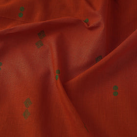 Buy Jacquard Pre Washed Cotton Fabric Online at iTokri.com