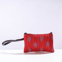 handmade shoulder bag