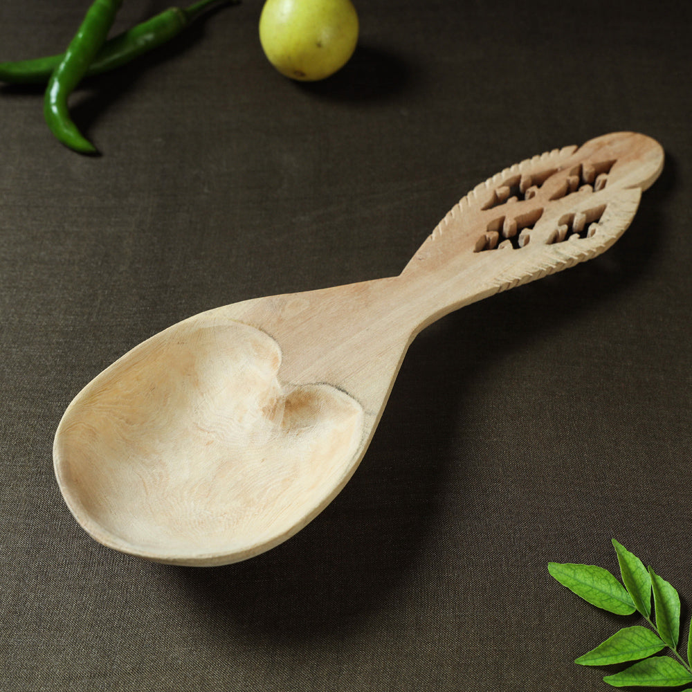 wooden spoon 