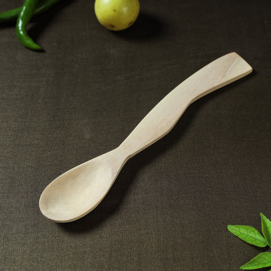 wooden spoon 