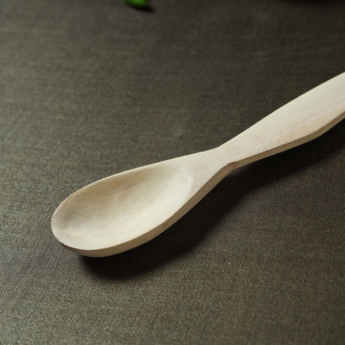 wooden spoon 