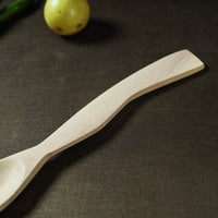 wooden spoon 