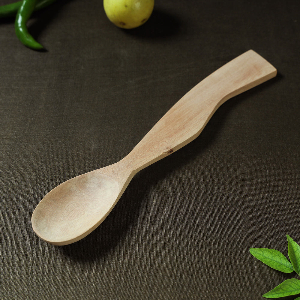 wooden spoon 