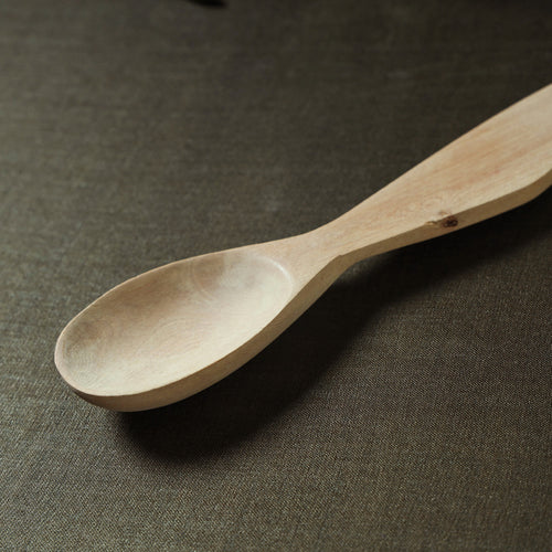 wooden spoon 