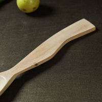 wooden spoon 