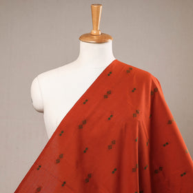 Buy Jacquard Pre Washed Cotton Fabric Online at iTokri.com
