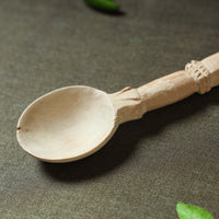 wooden spoon