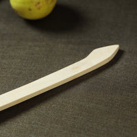 wooden spoon