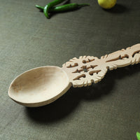 Udayagiri Wooden Serving and Cooking Rice Palta