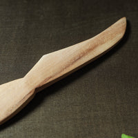 Wooden Fork
