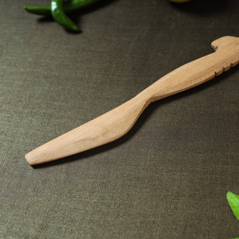 Udayagiri Wooden Paper Knife