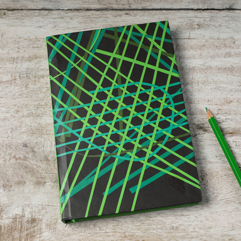 Handmade Notebook