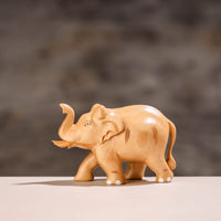 elephant showpiece