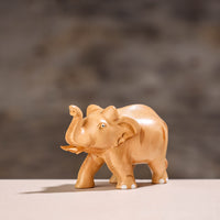 elephant showpiece