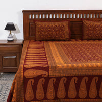 bagh double bed cover set