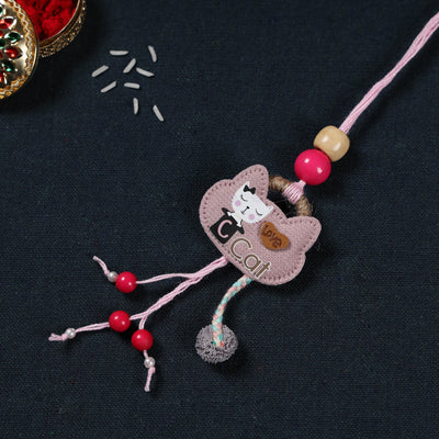 Buy Handmade Lumba Rakhi Online at iTokri.com - iTokri आई.टोकरी