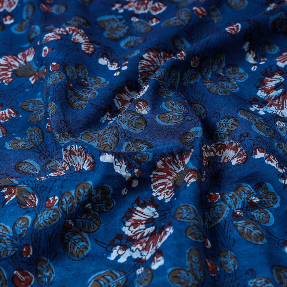 Hand Block Prints Fabrics | iTokri आई.टोकरी