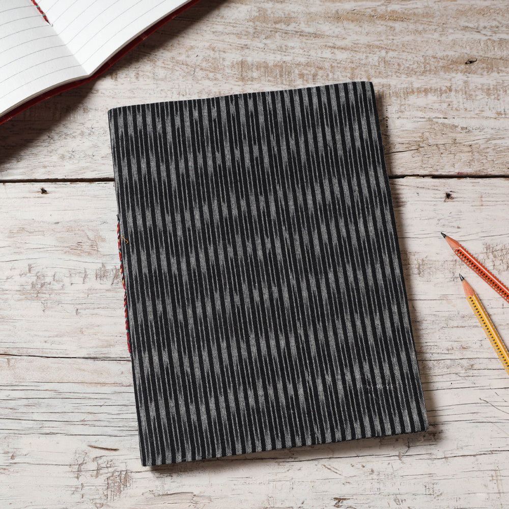 Handmade Paper Notebook