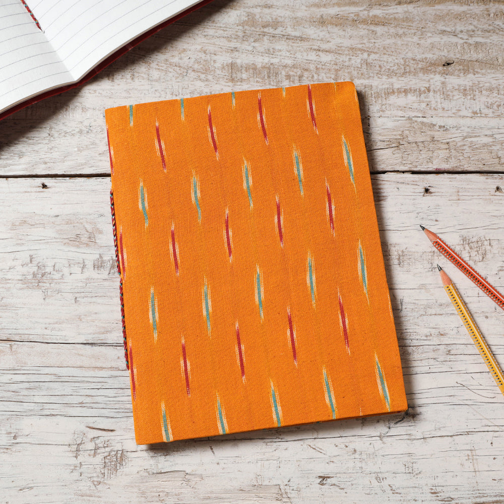 Handmade Paper Notebook